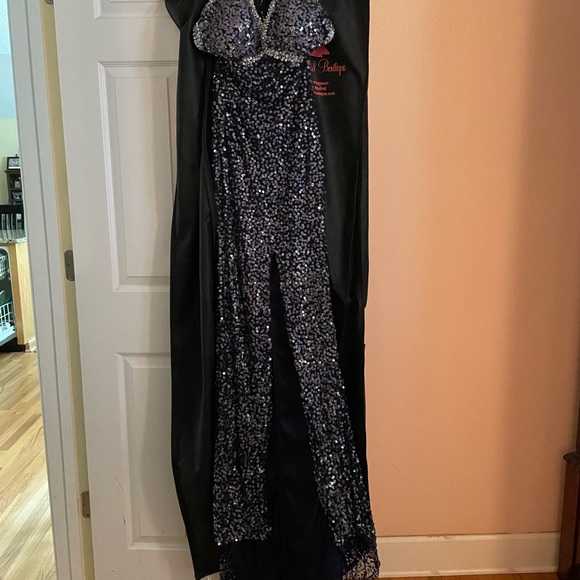 Precious Formal Gown - Picture 11 of 15